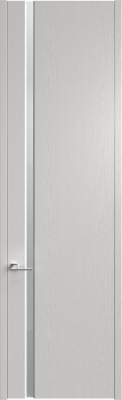 Межкомнатная дверь SKYLINE 104 Структурированная эмаль, (309) Кашемировый ясень, 600/700/800*2300 мм. «Sofia» в Ярославле